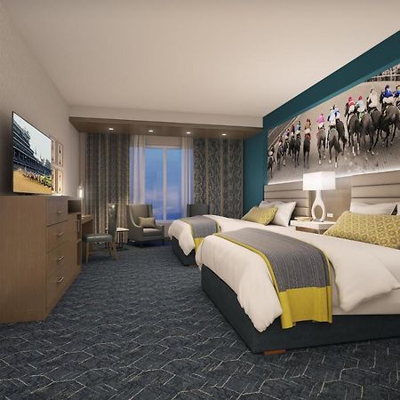 Derby City Gaming & Hotel - A Churchill Downs Property Луисвилл Экстерьер фото